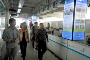 邢臺技師學院與邢臺市職業技術教育中心深化技術交流，共育新時代工匠人才