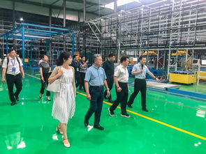 白云電氣探索5G工業應用，以技術轉讓助力白云數字重塑